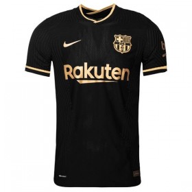 Maillot de Foot FC Barcelone Extérieur 2020-2021